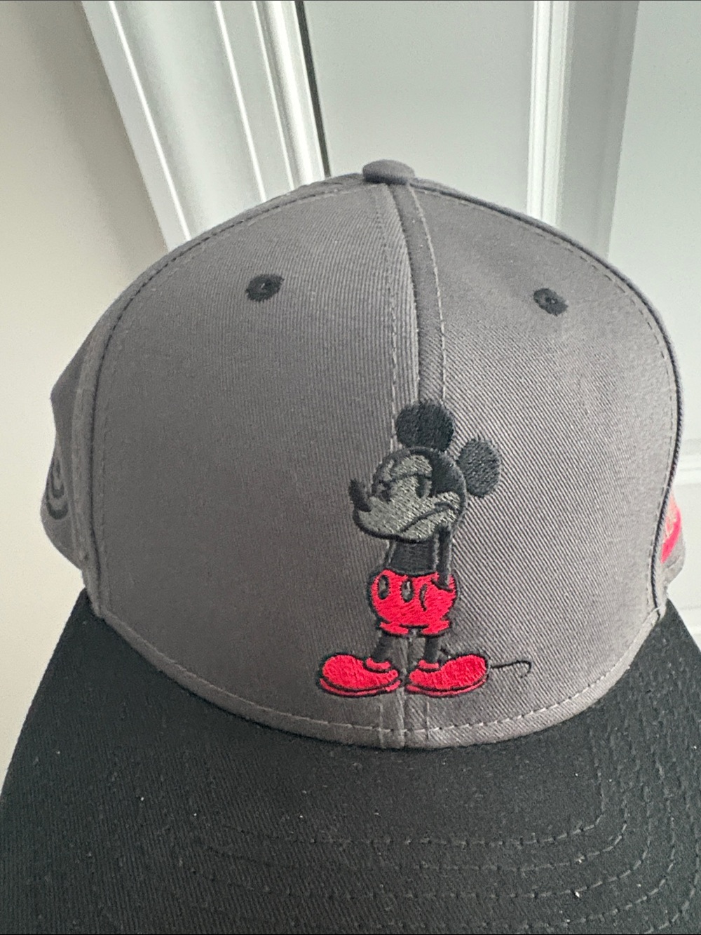 Mickey Hat